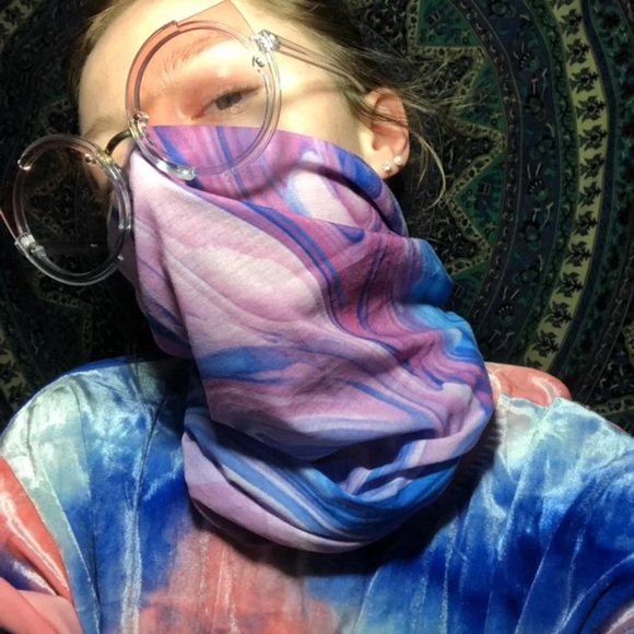 Cotton Candy Rave Bundle - Picture 2 of 3